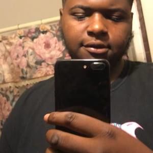 Meet your Posher, Jeremiah